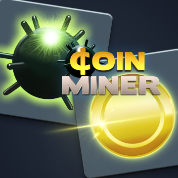 Coin Miner