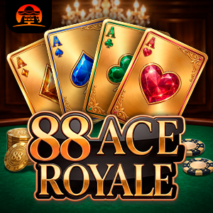 88 Ace Royale
