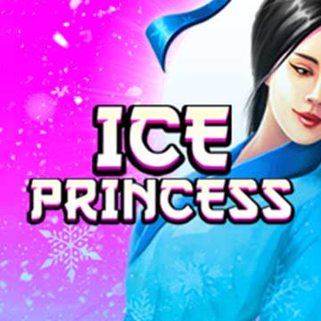 Ice Princess