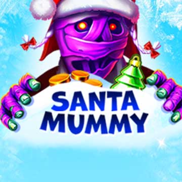 Santa Mummy